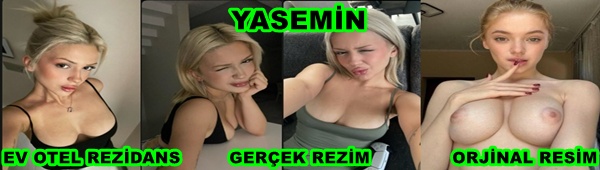 Yasemin