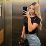 Balık Etli Başiskele Escort Bayan Nehir