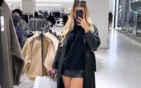 Öpüşmeyi Seven Başiskele Escort Bayan Rüya